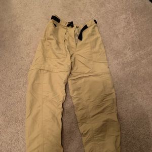Hiking Pants